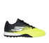 Skechers Razor Gold TF, YELLOW / BLACK, swatch