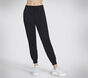 Skechluxe Renew Jogger, BLACK, large image number 0