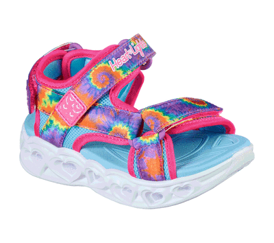 Girls' Sandals | Girls' Toddler Sandals | SKECHERS IE