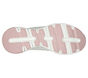 Skechers Slip-ins: Arch Fit - Fresh Flare, OFF WHITE / PINK, large image number 2