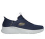 Skechers Slip-ins: Skech-Lite Pro - Primebase, NAVY / YELLOW, large image number 0