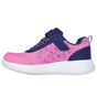 GO RUN 400 V.2, NAVY / HOT PINK, large image number 3