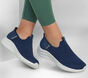 Skechers Slip-ins: Ultra Flex 3.0 - Smooth Step, NAVY, large image number 2