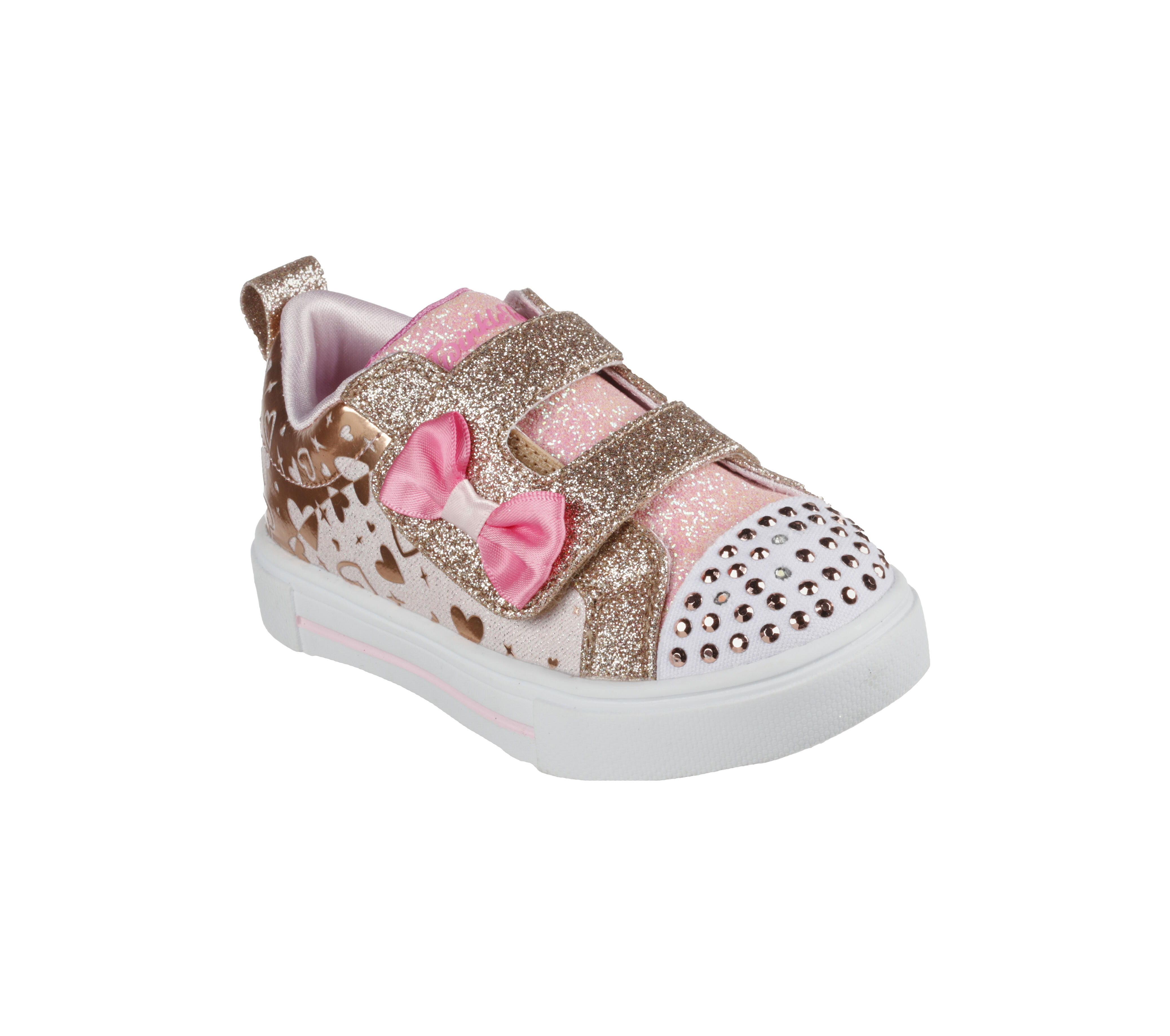 Twinkle toes by cheap skechers