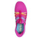 Skechers Slip-ins: Ultra Flex 3.0 - Bungee Fun, HOT PINK / MULTI, large image number 1