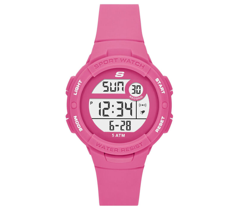 Crenshaw Pink Watch, PINK, largeimage number 0