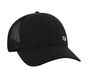 Sport S Metal Hat, BLACK, large image number 3