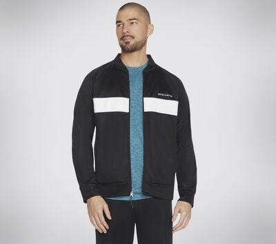 SKECHTECH Premier Track Jacket