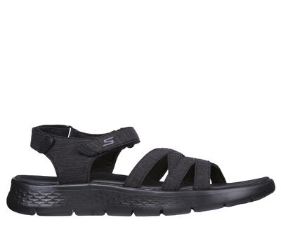 GO WALK FLEX Sandal - Sunshine