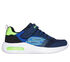 Bounder-Tech - Ultravoid, NAVY / LIME, swatch