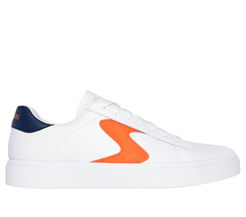 Eden LX - Remembrance, WHITE / ORANGE, largeimage number 0