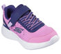 GO RUN 400 V.2, NAVY / HOT PINK, large image number 4