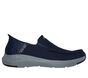 Skechers Slip-ins RF: Parson - Ralven, NAVY, large image number 0