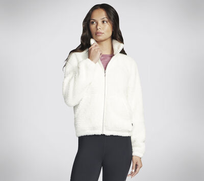 GO SNUGGLE Sherpa Jacket