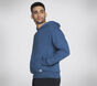 Skech-Sweats Classic Hoodie, SEAFOAM, large image number 2