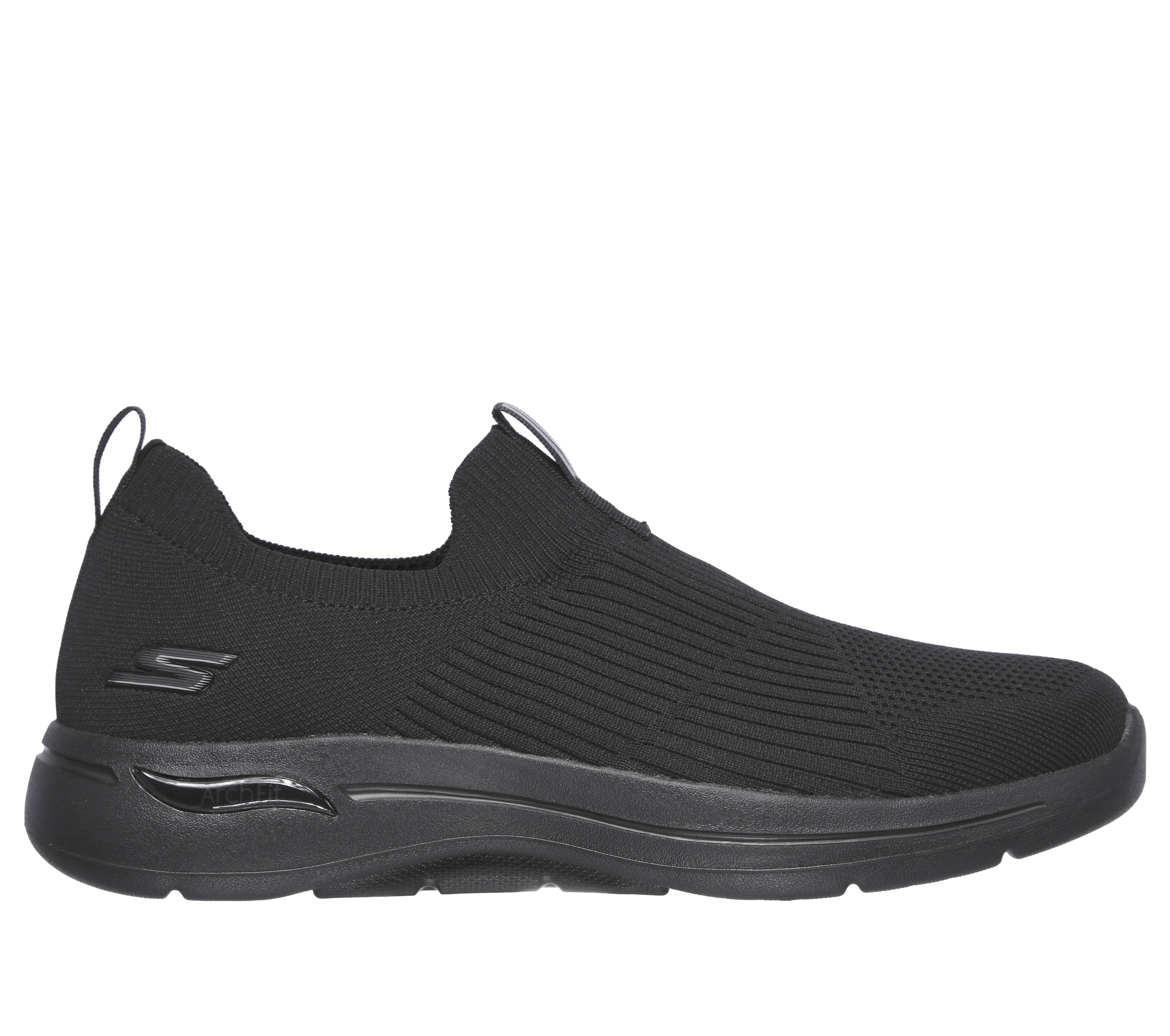 Skechers mens discount shoes extra wide