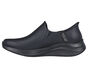 Skechers Slip-ins: Ultra Flex 3.0 - All Smooth, BLACK, large image number 3