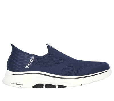 Skechers Slip-ins: GO WALK 7 - Easy On 2