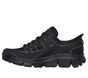 Skechers Slip-ins: Summits AT, BLACK, large image number 3