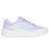 Microspec Advance, WHITE / LAVENDER / MINT, swatch