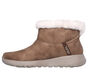 Skechers Slip-ins: On-the-GO Joy - Cozy Dream, CHESTNUT, large image number 4