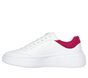 Cordova Classic, WHITE / FUCHSIA, large image number 3