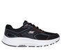 GO RUN Consistent 2.0, BLACK / ORANGE, large image number 0