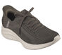 Skechers Slip-ins: Ultra Flex 3.0 - Brilliant, OLIVE, large image number 4