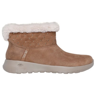 Skechers Slip-ins: On-the-GO Joy - Cozy Shimmer