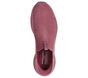 Skechers Slip-ins: Snoop Flex - Velvet, ROSE, large image number 2