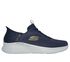 Skechers Slip-ins: Skech-Lite Pro - Primebase, NAVY / YELLOW, swatch