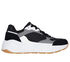 Nova Jogger - Chroma Classic, BLACK / WHITE / GRAY, swatch