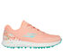 GO GOLF Max 3, PEACH, swatch