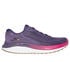 GO RUN Persistence 2, PURPLE, swatch