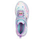 Snuggle Sneaks - Skech Squad, MINT / MULTI, large image number 1