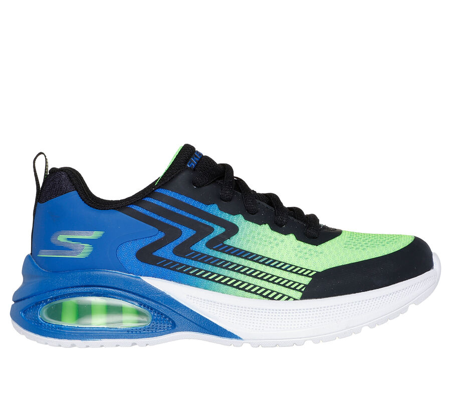 Microspec Max Advance - Vadieno, BLACK / LIME, largeimage number 0