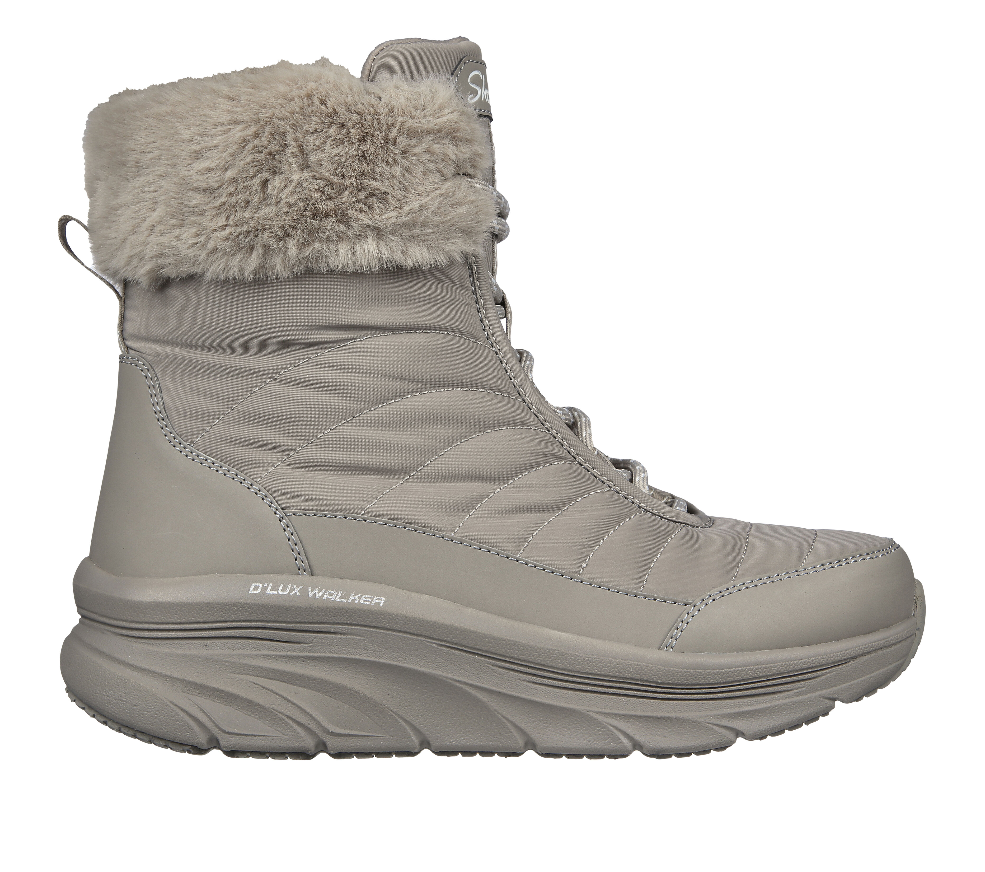 Motiv8 express fur discount boots