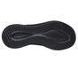 Skechers Slip-ins: Ultra Flex 3.0 - Smooth Step, BLACK, large image number 2