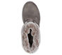 Skechers Slip-ins: On-the-GO Joy - Cozy Charm, DARK TAUPE, large image number 2