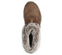 Skechers Slip-ins: On-the-GO Joy - Cozy Charm, CHESTNUT, large image number 3