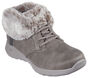 Skechers Slip-ins: On-the-GO Joy - Cozy Charm, DARK TAUPE, large image number 5