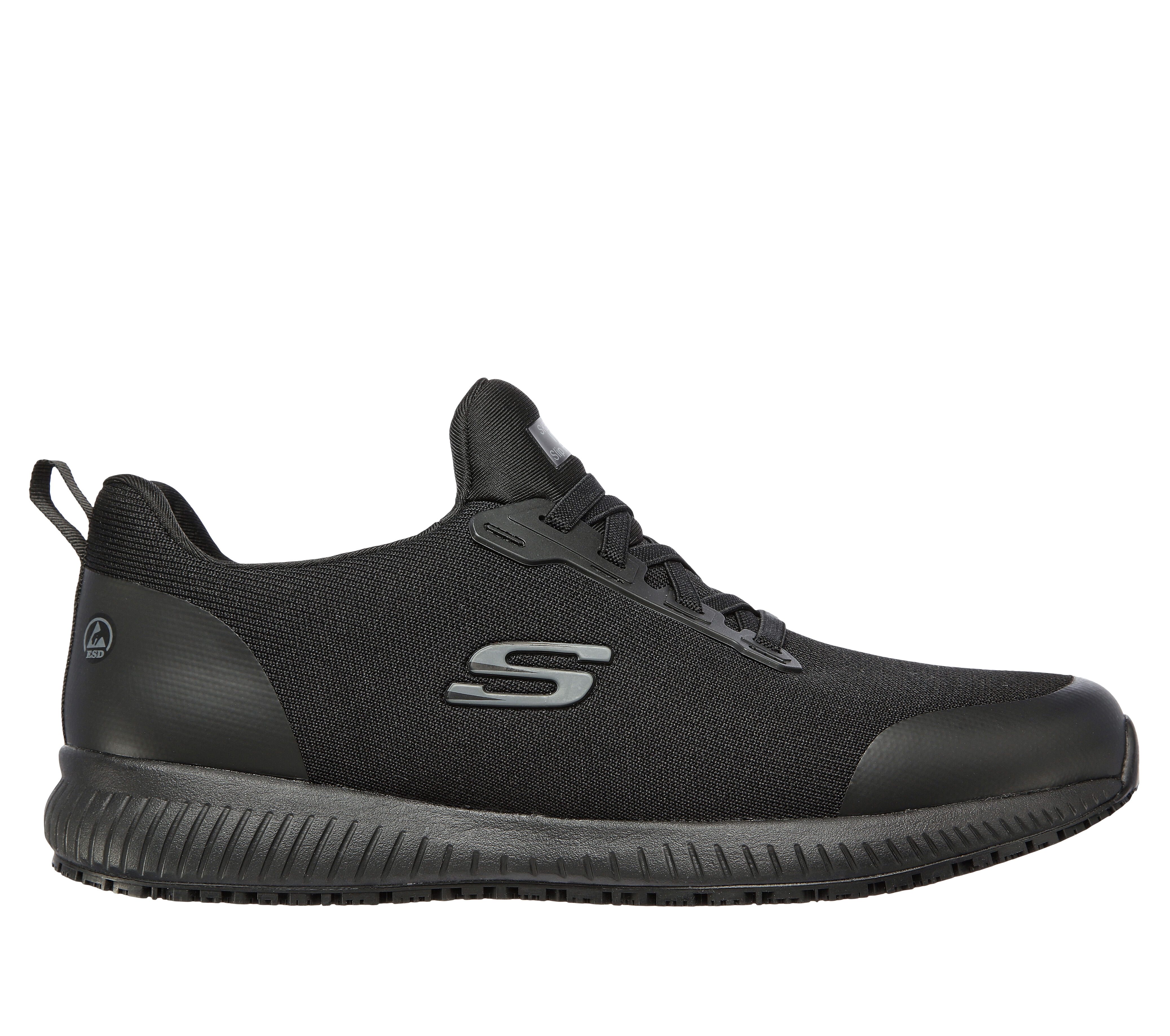 Non skid cheap safety shoes