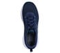 Max Cushioning Elite 2.0 - Levitate, NAVY / BLUE, large image number 2