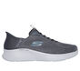 Skechers Slip-ins: Skech-Lite Pro - Primebase, CHARCOAL/BLUE, large image number 0