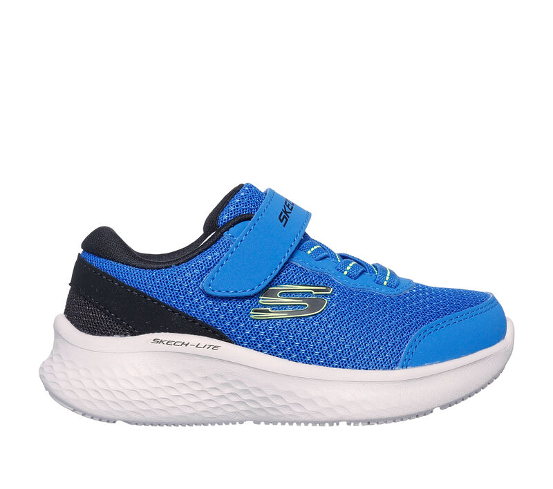 Skech-Lite Pro - Sprint Surge, BLUE  /  BLACK, largeimage number 0