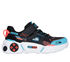 Game Kicks: Gametronix 2.0, BLACK / MULTI, swatch