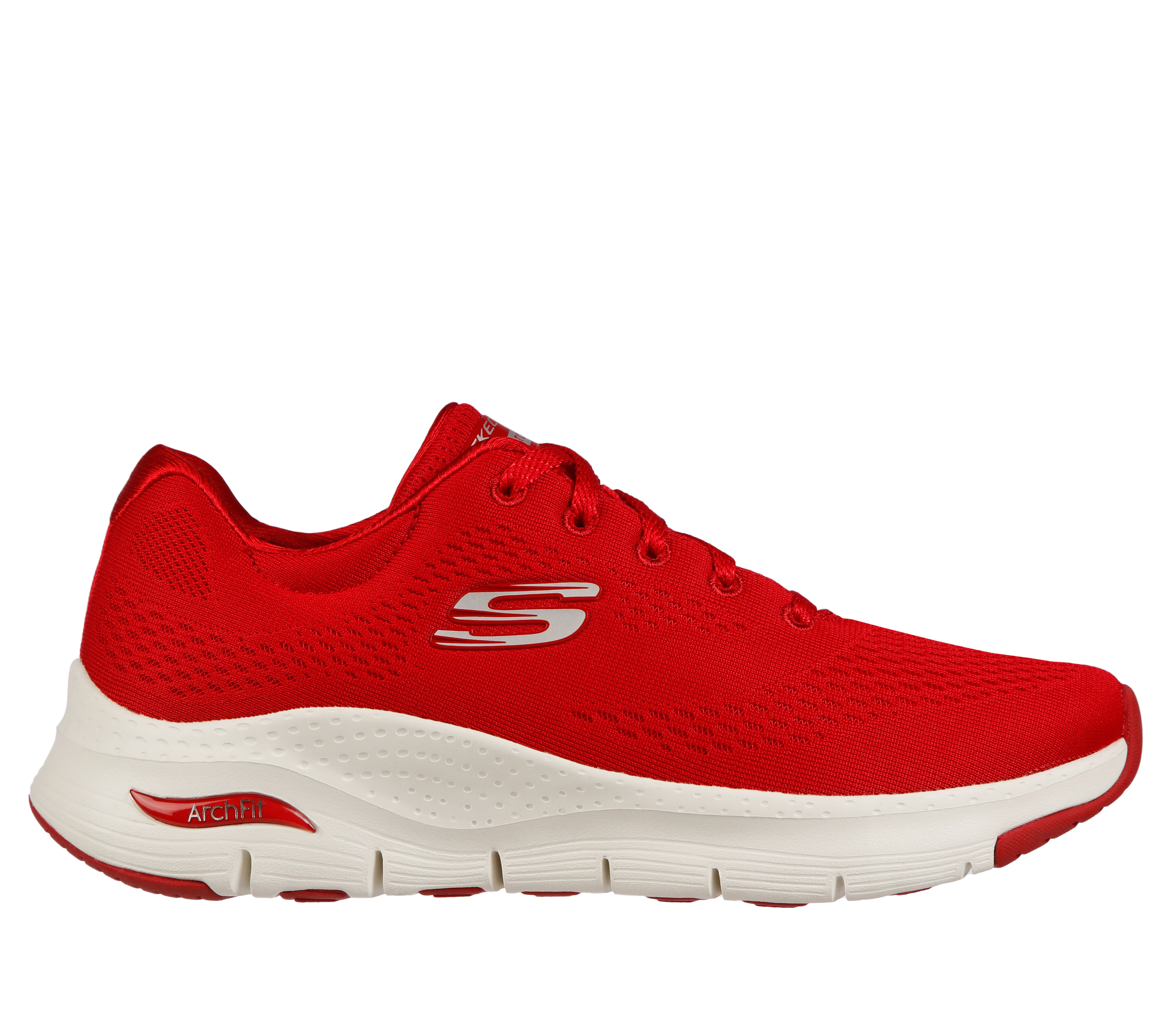 Skechers overpronation discount