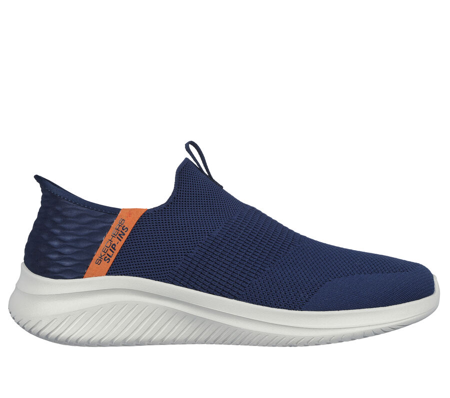 Slip-ins: Ultra Flex 3.0 - Viewpoint, NAVY / ORANGE, largeimage number 0