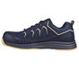 Work: Malad II Comp Toe, NAVY / TAN, large image number 3