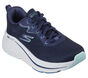 Max Cushioning Elite 2.0 - Levitate, NAVY / BLUE, large image number 5